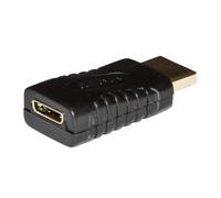 ADATHDMI-MINIF 8028400060860 ADATTATORE LINK HDMI MASCHIO - MINI HDMI TIPO ""C""