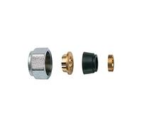 Kit di tenuta in gomma Far per tubi in rame diametro 14 a compressione 8427 14