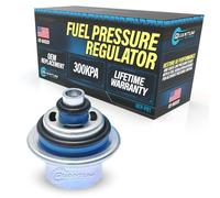 Adatta 06-07 Ski-Doo MX Z 1000 Regolatore Pressione Carburante QFS 300KPA 43PSI