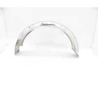 Adatta A BSA A50/A65 Parafango Posteriore Cromato 1967-70 Pre-OIF