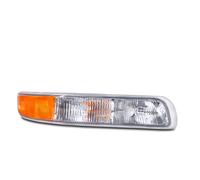 Adatta A CHEVROLET SILVERADO 99-02 Faro D'Indicazione Lente/Cassa Sotto Faro
