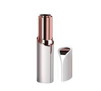 Adatta a Flawless Finishing Touch, rasoio indolore per il viso, regalo per le donne