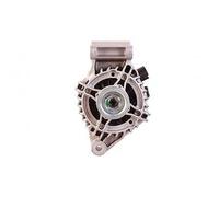 Adatta A FORD FOCUS 1.4 1.6 16V PETROL 105AMP NUOVO ALTERNATORE 1998-2010
