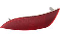 Adatta A FORD FOCUS HATCH/BACK 2015-2018 RIFLETTORE DEL PARAURTI SINISTRO