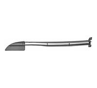 adatta a MERCEdes GRIGLIA Left sinistra INFERIORE DB W123 dal 1976 al 1985