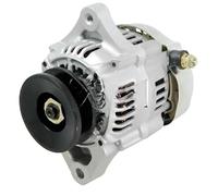 Adatta Agromatic Attack HW1230-K36 Alternatore 12V 45 Amp Nuovo