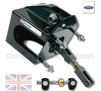 Adatta BMW E90/92/93 Servocomando Freno Pedale Scatola + Barra Di Bilanciamento