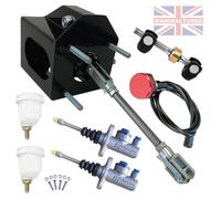 Adatta BMW MINI R56 Scatola Del Servocomando Idraulico + Kit AP A