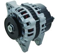 Adatta Bobcat T2250 T320 Alternatore 12V 90 Amp Nuovo