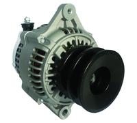 Adatta Caterpillar ALT30050 Alternatore 12V 90 Amp Nuovo