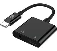 ADATTATORE BIGBEN USB-C 60W