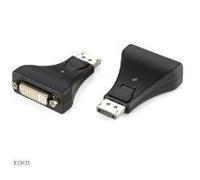 ADATTA. DISPLAYPORT DVI DUAL L 2MT NEW