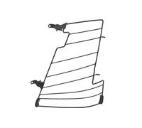 Adatta FANALE ANTERIORE PROTETTORE SINISTRO VOLVO FH4 84013224