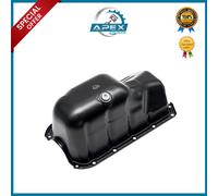 Adatta FIAT 500 2008 1.2L 8V Olio Motore Coppa Acciaio
