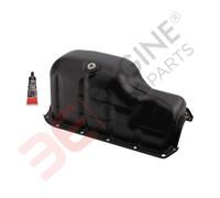 Adatta Fiat 500 2008-2019, 1.2 8 Valvole Motore A Benzina, Coppa Dell'olio