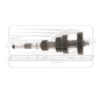 Adatta Ford F150 Camion M5R2 M5OD Trasmissione Cluster Contatore Albero