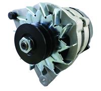 Adatta Ford Lucas Tipo 17/18 ACR 12V 45 AMP Alternatore Nuovo