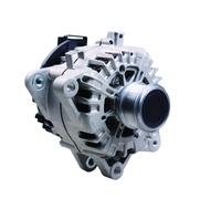 Adatta Ford Transit Custom 310 2.0 (1995 CCM) Alternatore 12V 240 Amp Nuovo