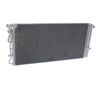 Adatta HYUNDAI GENESIS COUPE 2010-2012 Condensatore A/C V6 3.8L (3949)