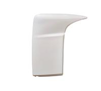 Adatta IVECO STRALIS HIWAY Estensione Spoiler Posteriore Destro
