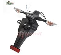 Adatta Kawasaki Ninja 1000 ZX1000 Z1000SX Post. FENDER Parafango Con Freccia