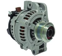 Adatta Lexus IS 200D 2010 - 2231CC, 4CIL, 150CV 12V Alternatore Nuovo