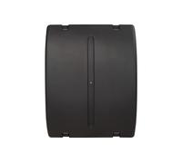 Adatta MAN TGA / TGS / TGX Parafango Posteriore Superiore Basso 81664106607