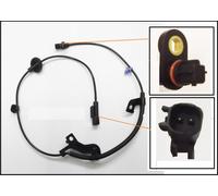 Adatta Mitsubishi Lancer CY3A/CX3A-1.8P-4B10 Sensore Skid ABS Posteriore D/S 09+