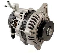 Adatta Mitsubishi Montero 2.5 (2477CCM) Diesel 12V 90 Amp Alternatore Nuovo