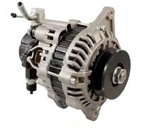 Adatta Mitsubishi Pajero 2.5 A3T07483 12V 90 Amp Alternatore Nuovo