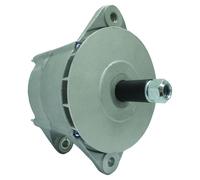 Adatta Nuovo Holland W130B 6728Ccm Diesel Fpt 24V 65 Amp Alternatore Nuovo