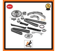 Adatta PATHFINDER 2.5 DCI YD25 DDTi Kit Catena Di Distribuzione Diesel Duplex