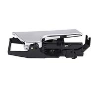 Adatta per Aveo Aveo5 96462709 96462710 Maniglia per Porta Interna, Resistente Plastica Argentata Lato Sinistro/destro Facile Installazione Adatta per G3 (Giusto)