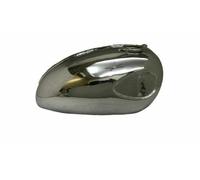 Adatta Per BSA A65 Serbatoio Gas Benzina Cromato Da 4 Galloni 1968-1970