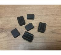 Adatta Per BSA Norton Commando 750CC 850CC Set Di Gomma Per Sprocket Cush Drive