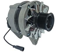 Adatta Per Case, Claas, New Holland 11203302 Alternatore 12V 120 Amp Nuovo