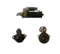 Adatta Per JCB 8052 Escavatore Midi Motore Di Avviamento NA - 21280UK