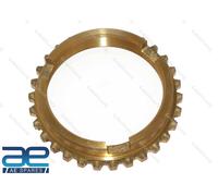 Adatta Per Jeep Willys Ford CJ 3B Anello Del Blocco In Ottone S2U