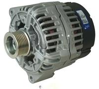 Adatta Per Land Rover Range Rover II 4.6 V8 LP 12V 150 AMP Alternatore Nuovo