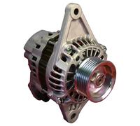 Adatta Per Mercruiser Inboard MI 120 12V 50 AMP Alternatore Nuovo