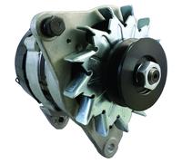 Adatta Per Morris Lucas Tipo 17/18 ACR 12V 45 Amp Alternatore Nuovo