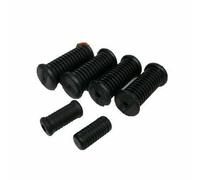 Adatta Per Royal Enfield 350CC Kit Completo Pedale Di Supporto In Gomma S2U