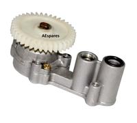 Adatta Per Royal Enfield 350CC UCE Assemblaggio Carcassa Pompa Olio 570048 AEs