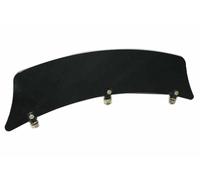 Adatta Per Royal Enfield BSA Parafango Anteriore Universale In Acciaio Nero AEs