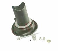 Adatta Per Royal Enfield Carb Carburettore Slide Diaframma Getto Ago UCE 500835