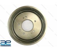 Adatta Per Scorpio 2.6 2.5 E Thar 2.5 Tamburo Freno 282 Mm Dia 0502AA0550N
