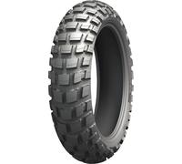 Adatta Per Suzuki DR 650 R 1990-1991 Pneumatico Michelin Anakee Wild 130/80-17