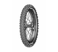 Adatta Per Suzuki DR-Z 400 2000-2002 Pneumatico Anteriore Dunlop Geomax 90/90-21