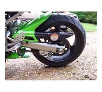 Adatta Per Suzuki DRZ400 Supermoto 2005-2007 R&G Protezione Catena TG0002A2
