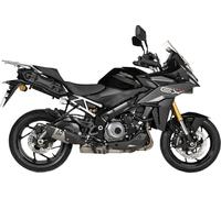Adatta Per Suzuki GSX-S 1000 GX ABS 2024 Akrapovic Heat Shield P-HSS10SO4